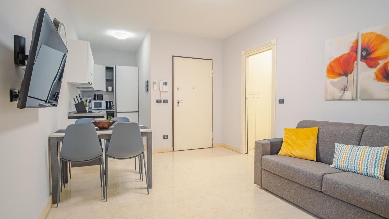 Relais Du Lac Loft - Italian Homing Desenzano del Garda Exterior foto